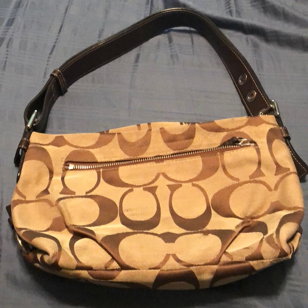 Purse by Coach